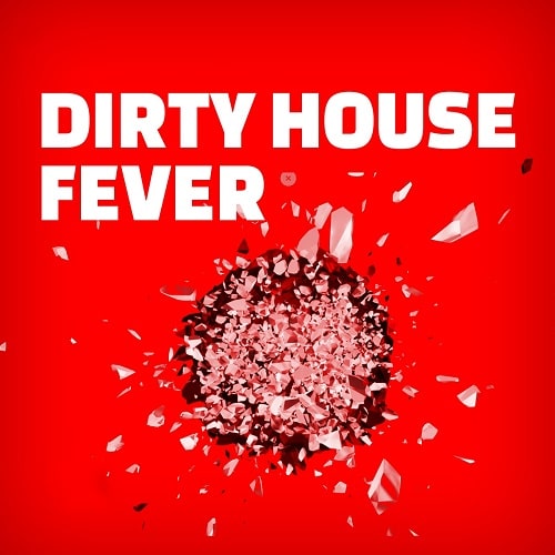 Dirty House Fever // Dirty House Bass Loops, Drums & Presets
