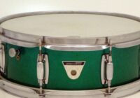 Durazzo Drums Vol. 1