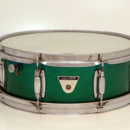 Durazzo Drums Vol. 1 