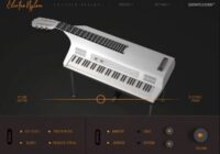 Sampleson ElectroNylon v1.0 VST AU Standalone