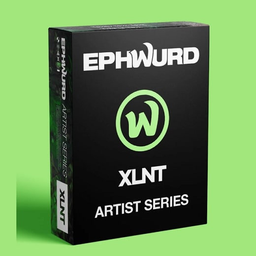 XLNT Ephwurd Eph Pack Vol. 1