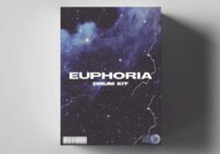 ScoriBeats "Euphoria" Drum Kit WAV