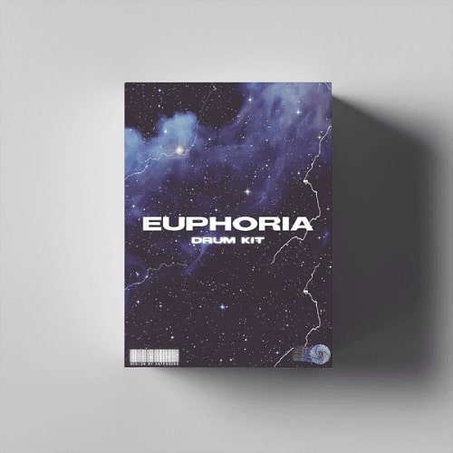 ScoriBeats "Euphoria" Drum Kit WAV