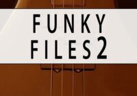 Funky Files 2