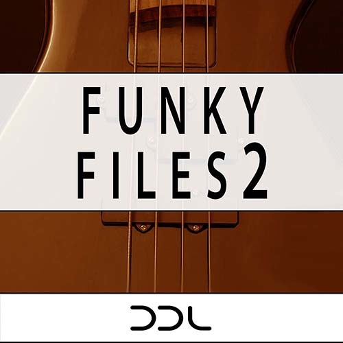 Funky Files 2 