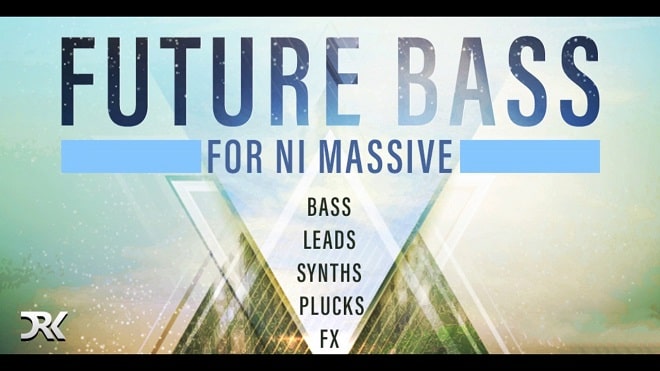 Derrek Future Bass For NI Massive