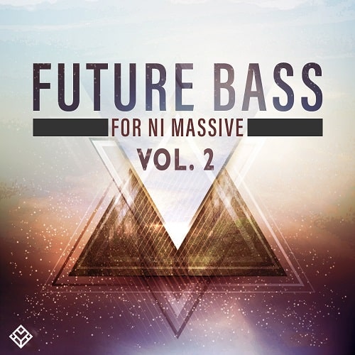 Future Bass For Massive Vol.2