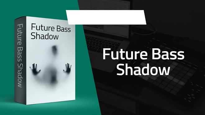 Future Bass Shadow - ODESZA / Flume Style Sounds