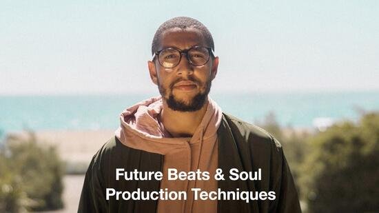 Future Beats and Soul Production Techniques