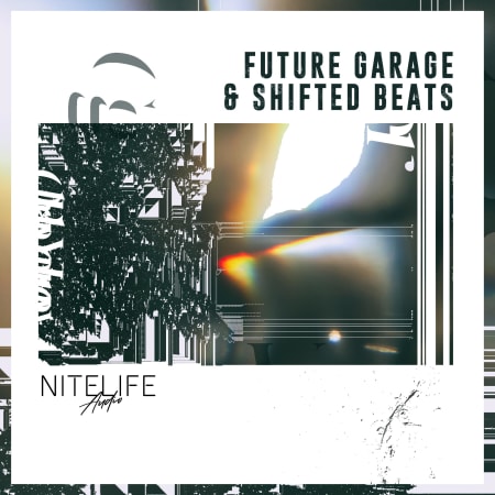 NITELIFE Audio Future Garage & Shifted Beats WAV