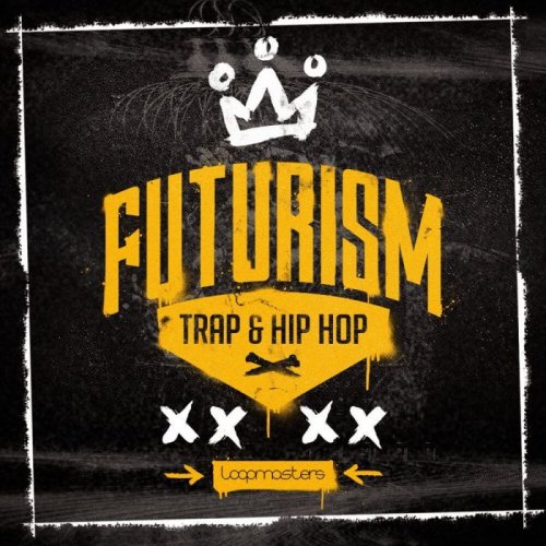 Futurism Trap & Hip Hop