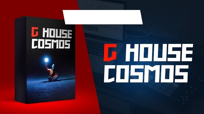 G House Cosmos // Alok, Dynoro Style Presets, Bass Loops & Drums