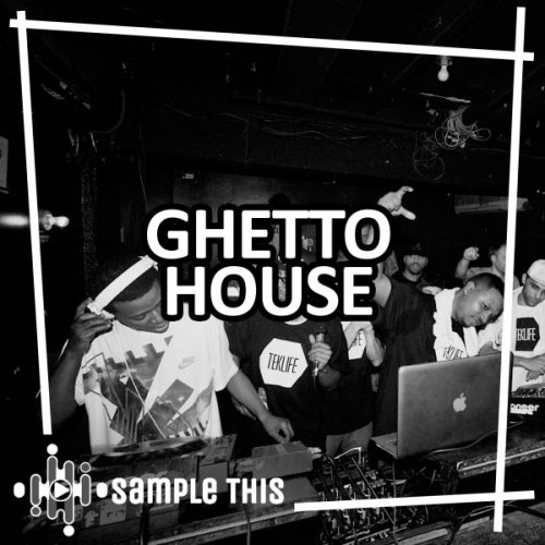Ghetto House 