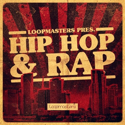 Hip Hop & Rap MULTIFORMAT