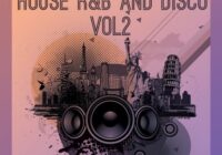 House Of Loop House R&B & Disco Vol.2 MULTIFORMAT