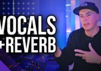 MyMixLab How To Mix Vocals and Reverb TUTORIAL