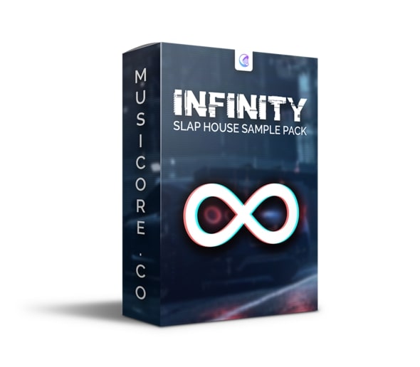 Infinity - Slap House Sample Pack