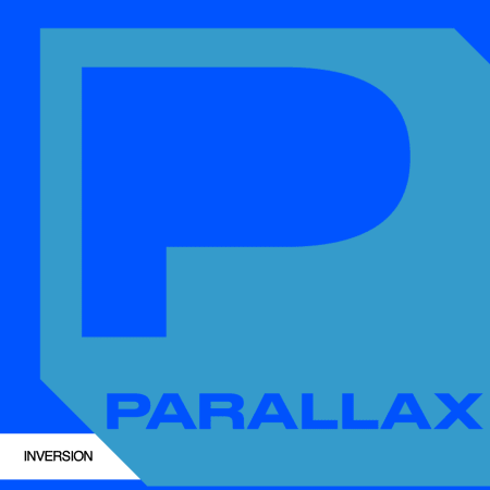 Parallax Inversion - Tech Trance WAV MIDI FXP