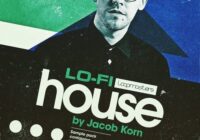 Jacob Korn - LoFi House MULTIFORMAT