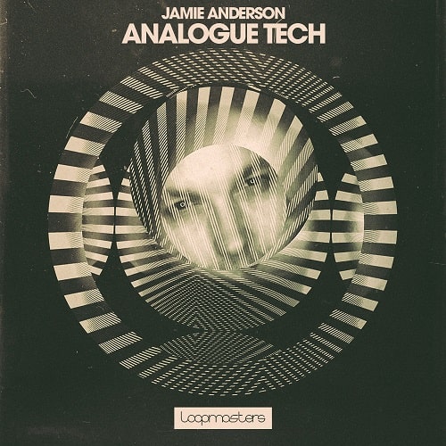 Jamie Anderson - Analogue Techno MULTIFORMAT