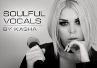 Soulful Vocals by Kasha WAV