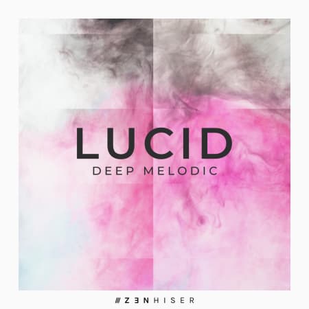 Lucid - Deep Melodic Sample Pack WAV