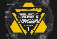 Producer Loops Melodic House & Techno Anthems Vol.1 WAV MIDI