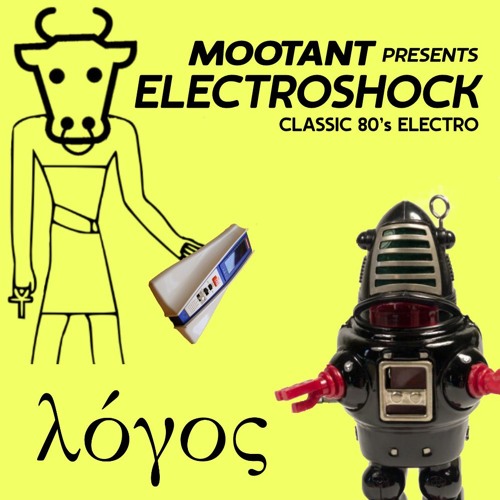 Mootant Electro Shock
