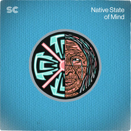 Sonic Collective Native State of Mind WAV