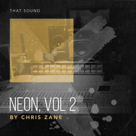 That Sound Neon Vol. 2 WAV