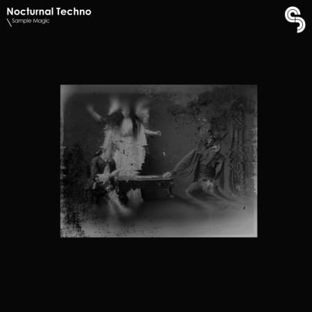 SM Nocturnal Techno WAV