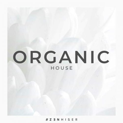 Organic House Sample Pack by Zenhiser