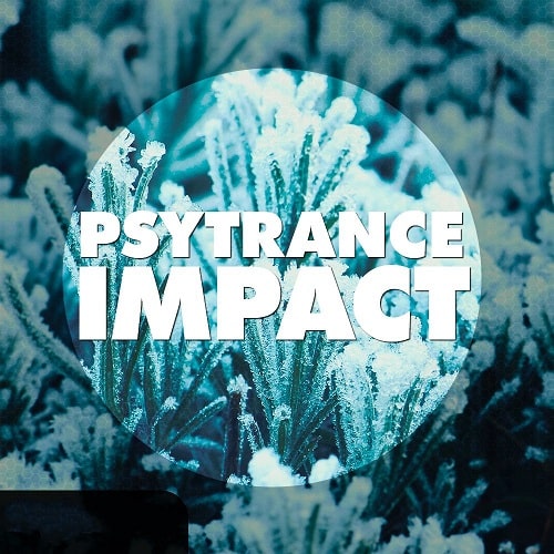 PSYTRANCE Impact Sample Pack & Synth Presets