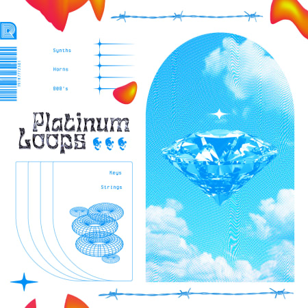 Renraku Platinum Loops WAV