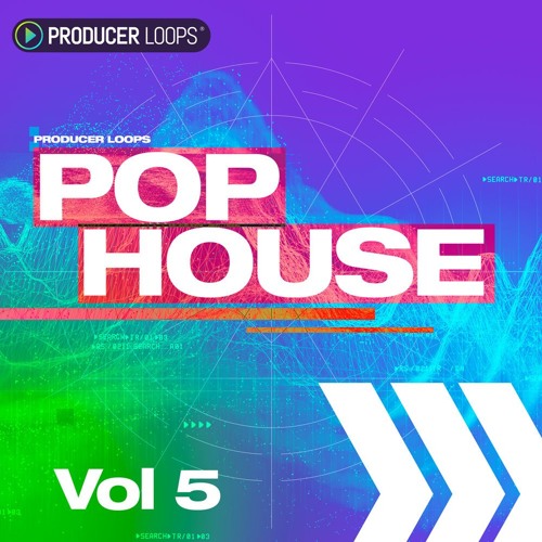 Pop House Volume 5