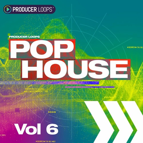 Pop House Volume 6