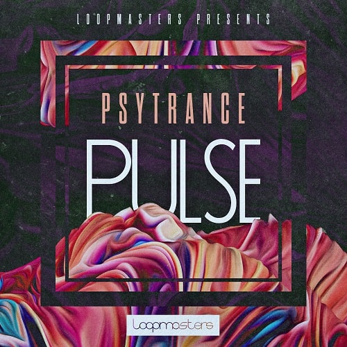 Psytrance Pulse MULTIFORMAT