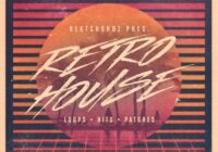 Rektchordz - Retro House MULTIFORMAT