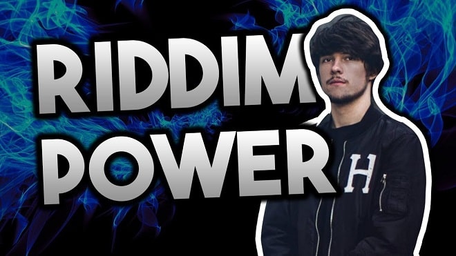 Riddim Power | 1GB+ Of Drums, Serum Presets, Kits, Growls & More!