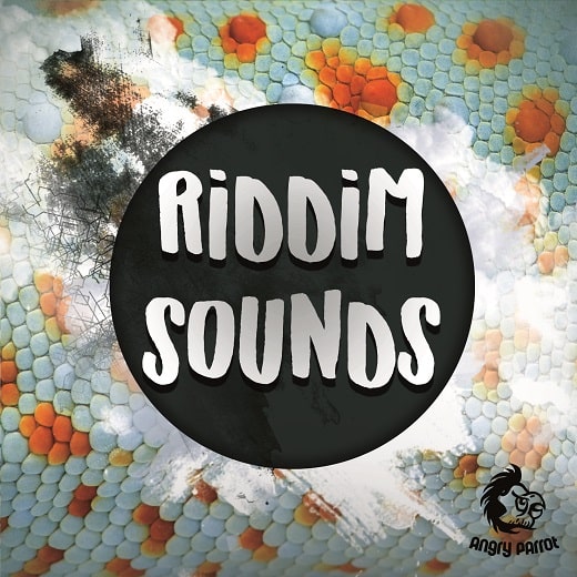 Riddim Sounds // 250+ Sounds, Serum Presets, Bass Hits & More