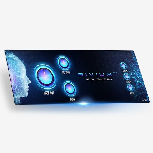 Rivium Software RiviumAI 2 VST AU