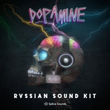 Rvssian's Dopamine Sound Kit WAV