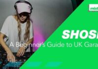 Mixtank.tv SHOSH Beginners Guide to UK Garage TUTORIAL