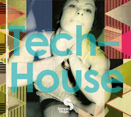 SM21 Tech-House Vol.1 WAV