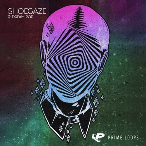 Shoegaze & Dream Pop Sample Pack WAV
