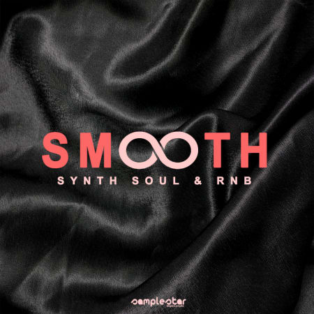 Samplestar Smooth: Synth Soul & RnB WAV