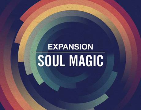 NI Soul Magic Expansion [WIN & MACOSX]