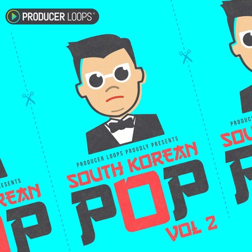  South Korean Pop Volume 2