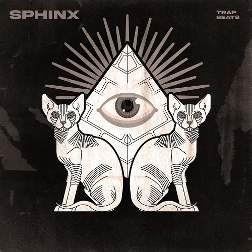 Sphinx - Trap Beats Sample Pack WAV
