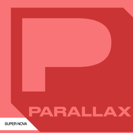 Parallax Supernova - Trance & Progressive WAV